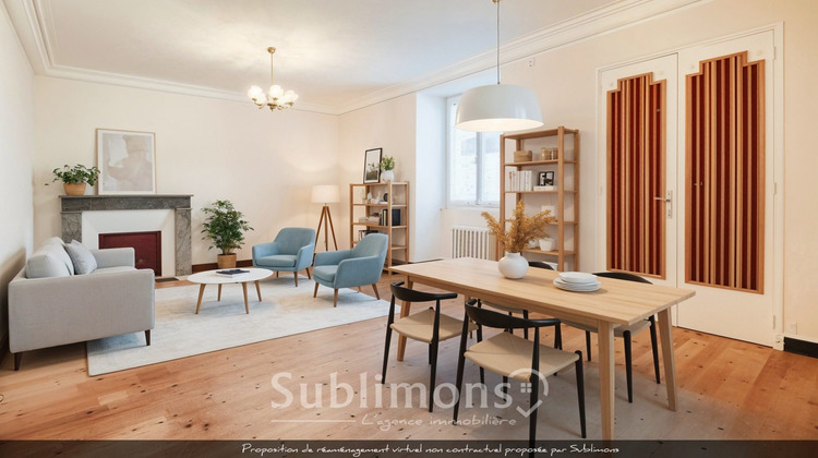 Ma-Cabane - Vente Maison Paimboeuf, 119 m²