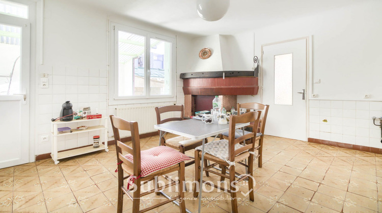 Ma-Cabane - Vente Maison Paimboeuf, 119 m²