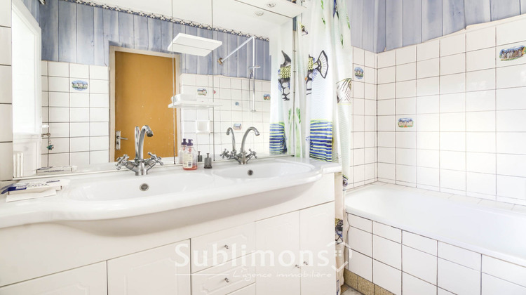 Ma-Cabane - Vente Maison Paimboeuf, 119 m²