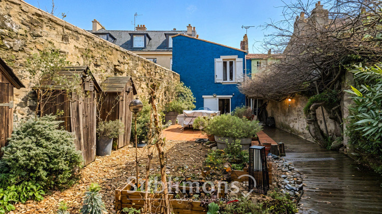 Ma-Cabane - Vente Maison Paimboeuf, 141 m²