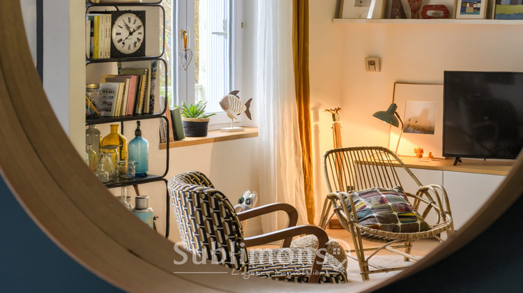 Ma-Cabane - Vente Maison Paimboeuf, 141 m²