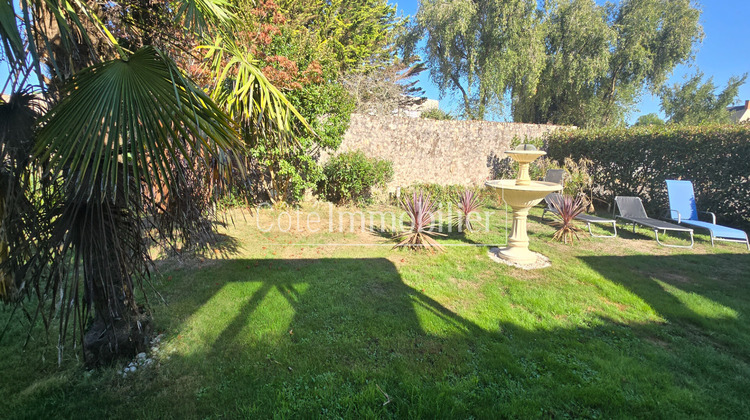 Ma-Cabane - Vente Maison PAIMBOEUF, 146 m²