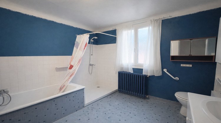 Ma-Cabane - Vente Maison PAIMBOEUF, 141 m²