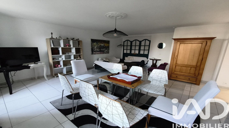 Ma-Cabane - Vente Maison Paimboeuf, 175 m²