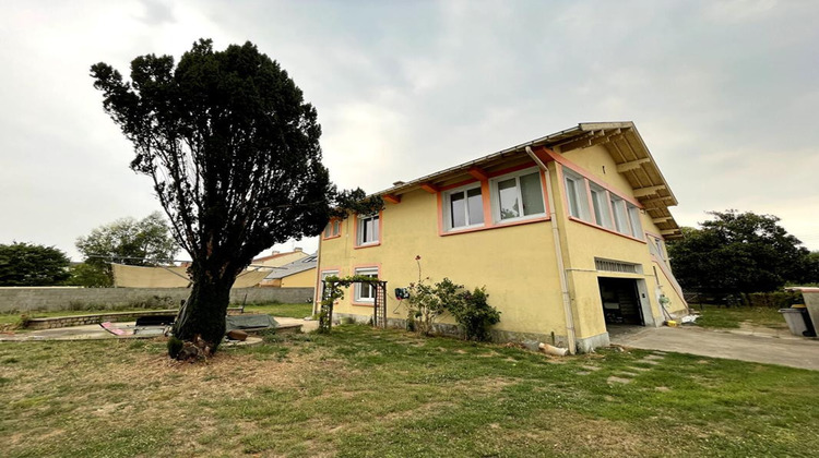 Ma-Cabane - Vente Maison PAIMBOEUF, 380 m²