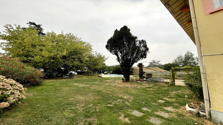 Ma-Cabane - Vente Maison PAIMBOEUF, 380 m²