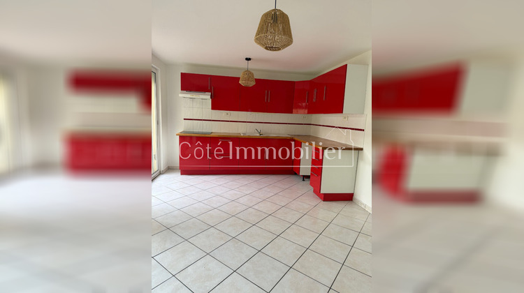 Ma-Cabane - Vente Maison PAIMBOEUF, 83 m²