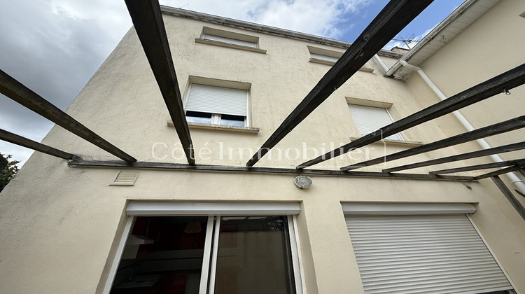 Ma-Cabane - Vente Maison PAIMBOEUF, 83 m²