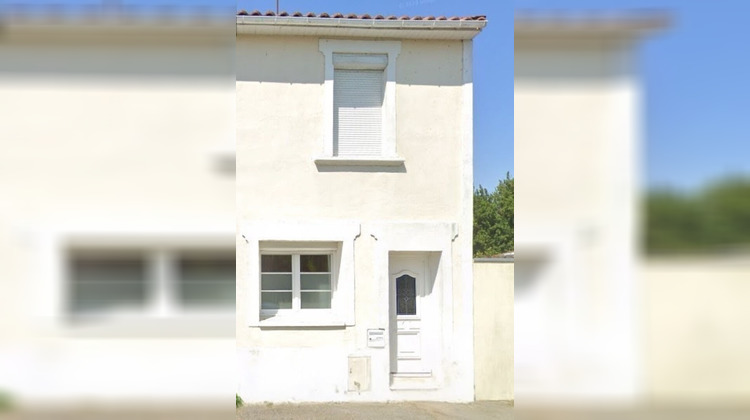 Ma-Cabane - Vente Maison PAIMBOEUF, 83 m²