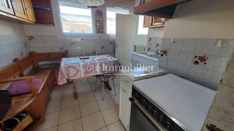 Ma-Cabane - Vente Maison PAIMBOEUF, 77 m²