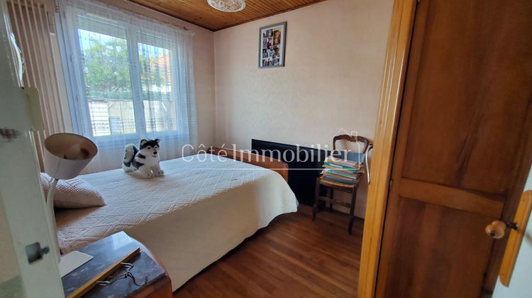 Ma-Cabane - Vente Maison PAIMBOEUF, 77 m²