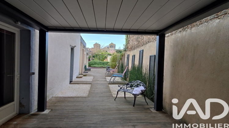 Ma-Cabane - Vente Maison Paimboeuf, 175 m²