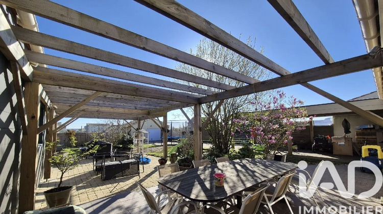 Ma-Cabane - Vente Maison Paimboeuf, 208 m²