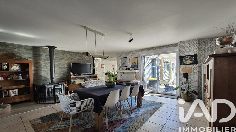 Ma-Cabane - Vente Maison Paimboeuf, 208 m²