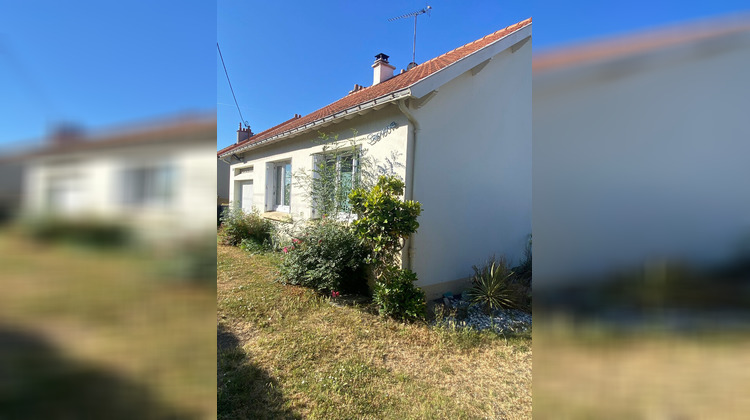 Ma-Cabane - Vente Maison PAIMBOEUF, 71 m²