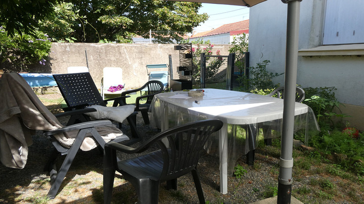 Ma-Cabane - Vente Maison PAIMBOEUF, 71 m²
