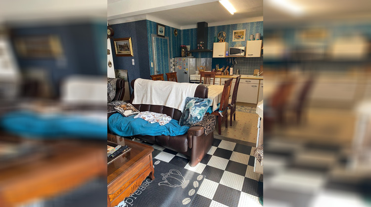 Ma-Cabane - Vente Maison PAIMBOEUF, 71 m²