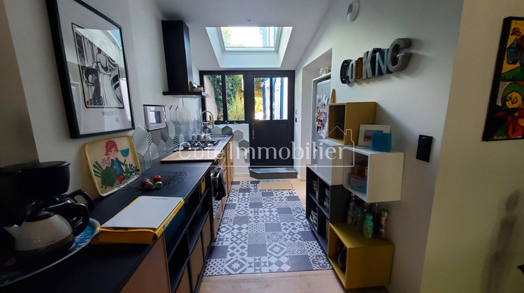 Ma-Cabane - Vente Maison PAIMBOEUF, 141 m²