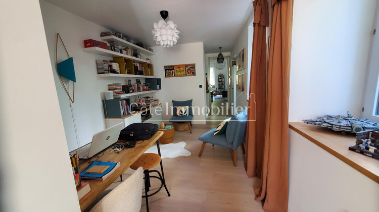 Ma-Cabane - Vente Maison PAIMBOEUF, 141 m²