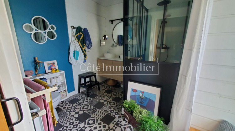 Ma-Cabane - Vente Maison PAIMBOEUF, 141 m²