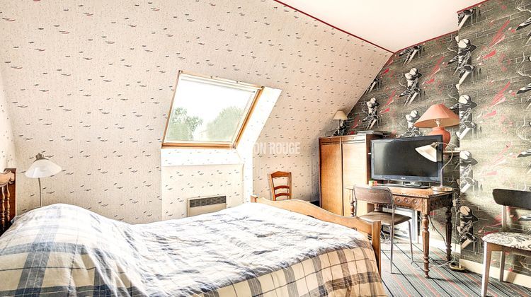 Ma-Cabane - Vente Maison PAIMPOL, 162 m²