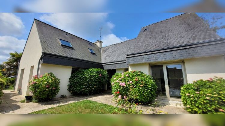 Ma-Cabane - Vente Maison Paimpol, 162 m²