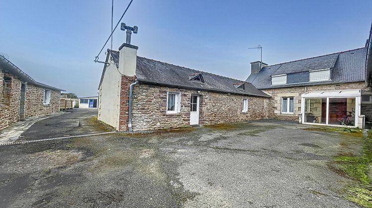 Ma-Cabane - Vente Maison PAIMPOL, 124 m²