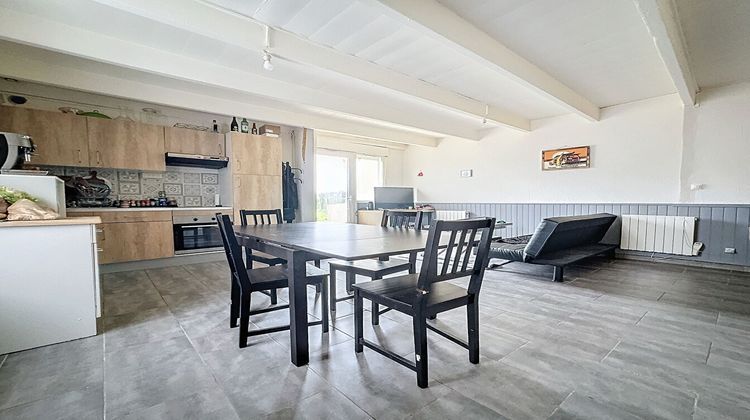 Ma-Cabane - Vente Maison PAIMPOL, 124 m²