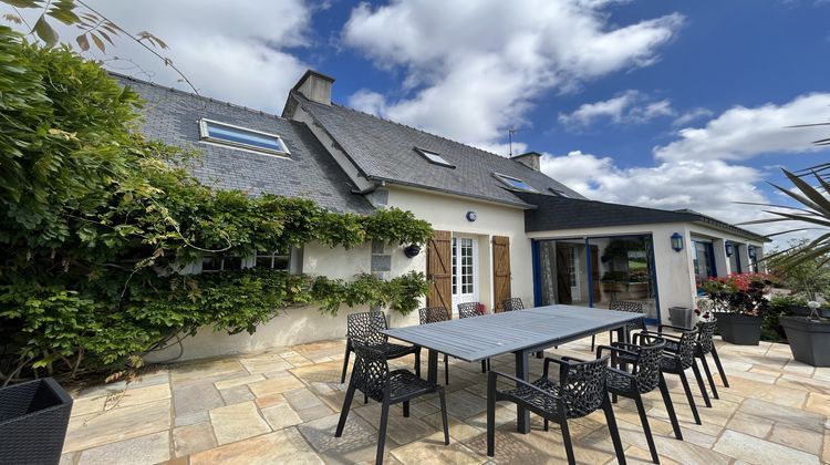 Ma-Cabane - Vente Maison Paimpol, 162 m²