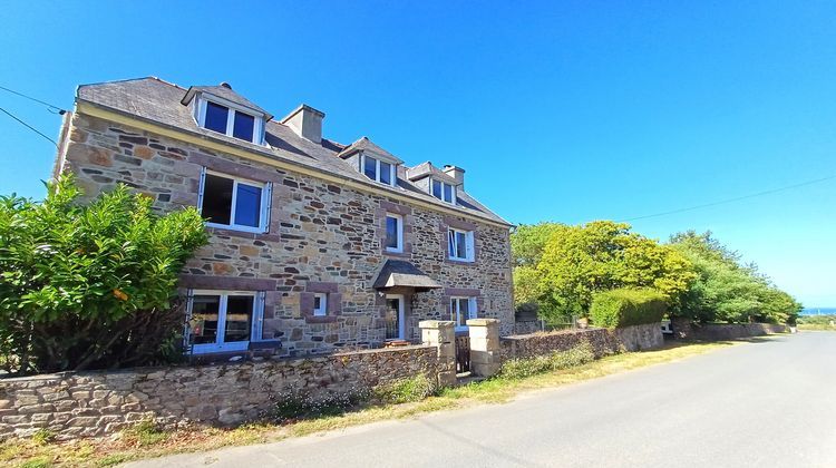 Ma-Cabane - Vente Maison Paimpol, 148 m²