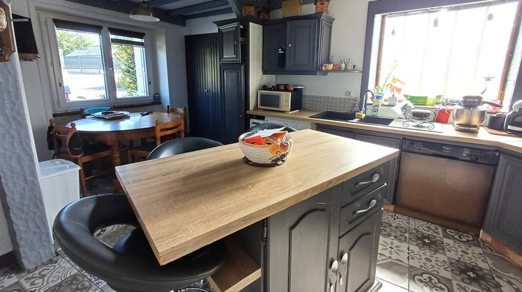 Ma-Cabane - Vente Maison Paimpol, 148 m²