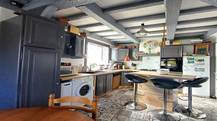 Ma-Cabane - Vente Maison Paimpol, 148 m²