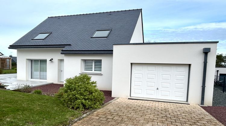 Ma-Cabane - Vente Maison Paimpol, 115 m²