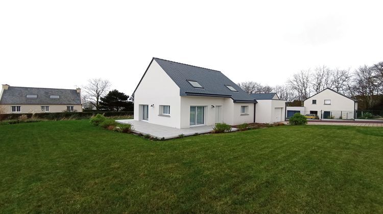 Ma-Cabane - Vente Maison Paimpol, 115 m²