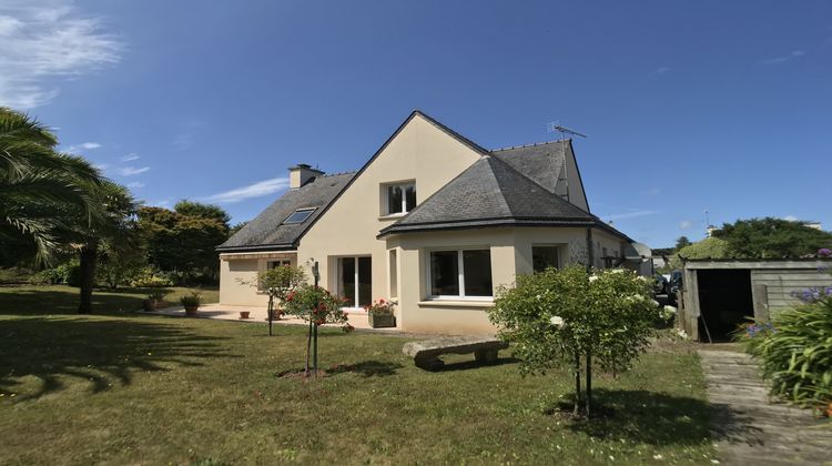 Ma-Cabane - Vente Maison Paimpol, 186 m²