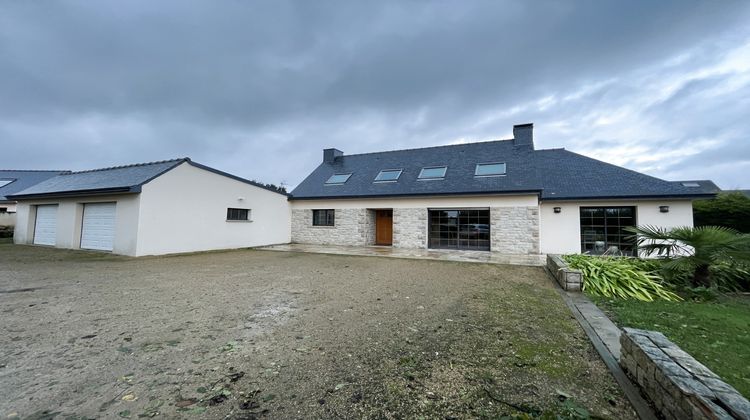 Ma-Cabane - Vente Maison Paimpol, 223 m²