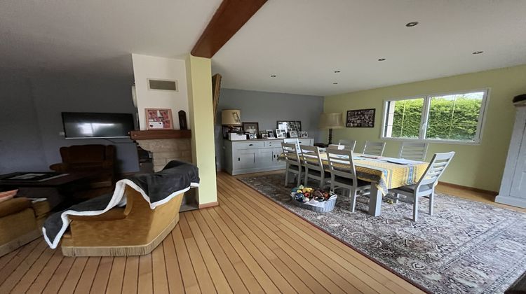 Ma-Cabane - Vente Maison Paimpol, 223 m²