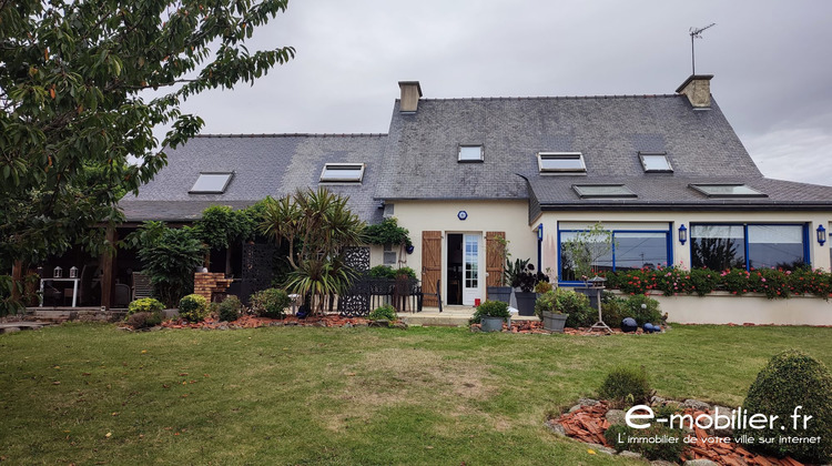 Ma-Cabane - Vente Maison Paimpol, 185 m²