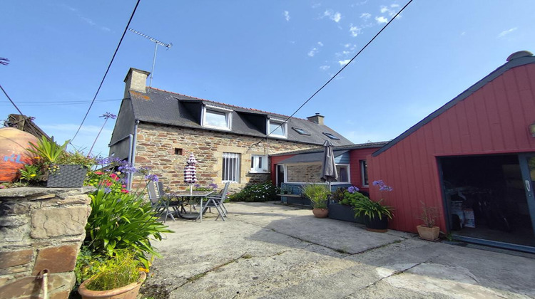 Ma-Cabane - Vente Maison PAIMPOL, 99 m²