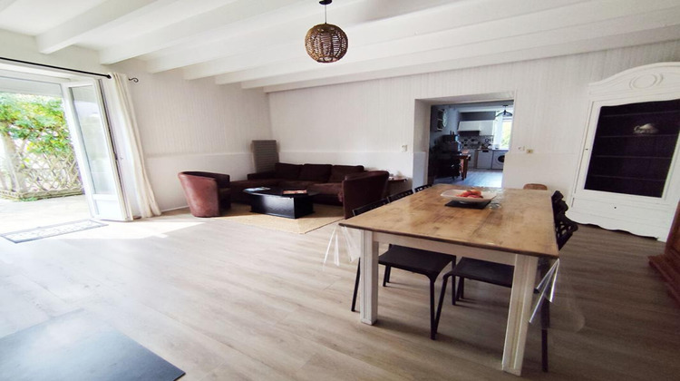 Ma-Cabane - Vente Maison PAIMPOL, 99 m²