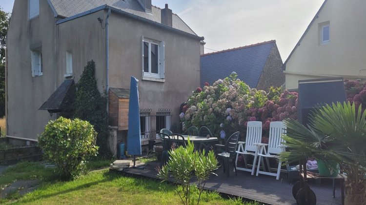 Ma-Cabane - Vente Maison Paimpol, 141 m²