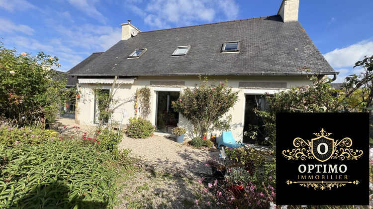 Ma-Cabane - Vente Maison Paimpol, 163 m²