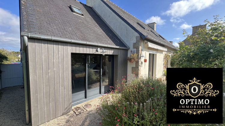 Ma-Cabane - Vente Maison Paimpol, 163 m²