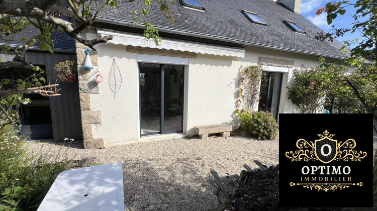 Ma-Cabane - Vente Maison Paimpol, 163 m²