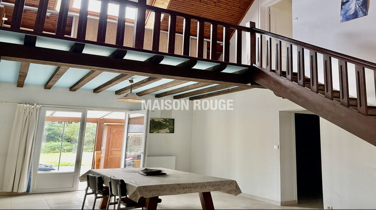 Ma-Cabane - Vente Maison PAIMPOL, 143 m²