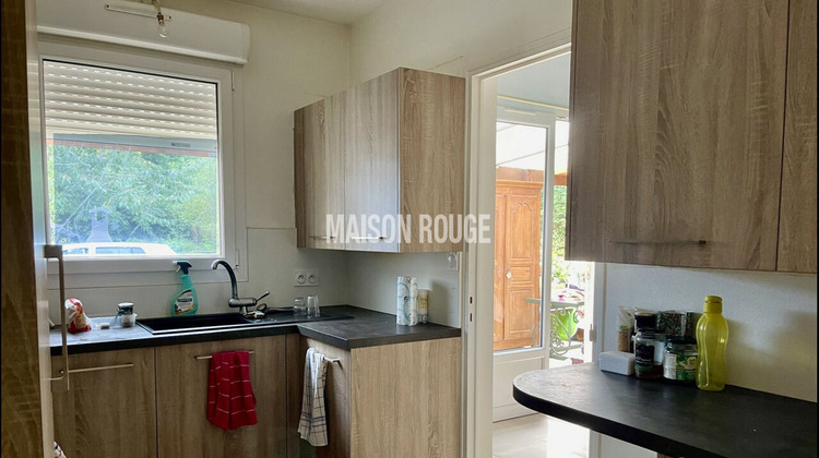 Ma-Cabane - Vente Maison PAIMPOL, 143 m²