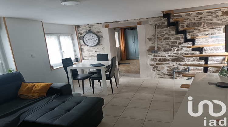 Ma-Cabane - Vente Maison Paimpol, 40 m²