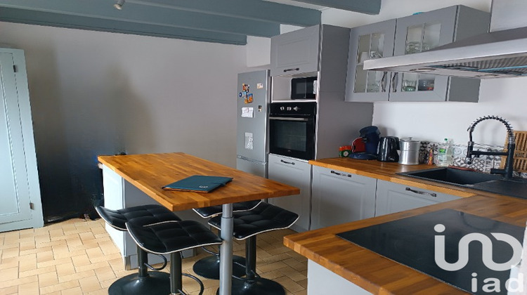 Ma-Cabane - Vente Maison Paimpol, 40 m²