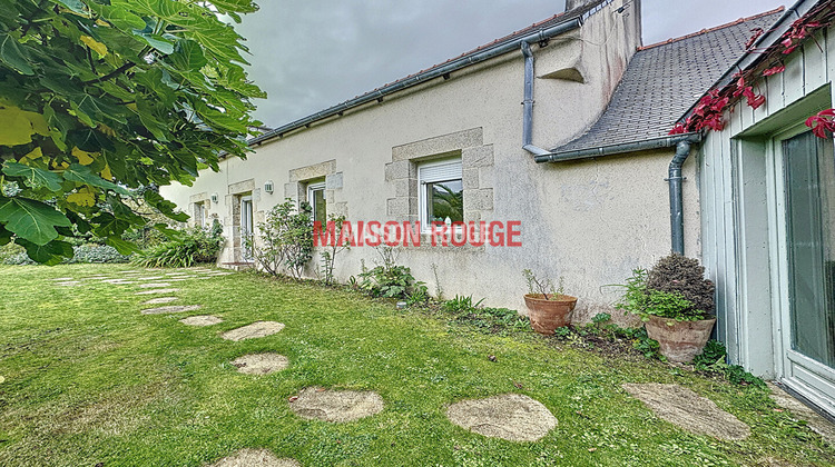 Ma-Cabane - Vente Maison PAIMPOL, 88 m²