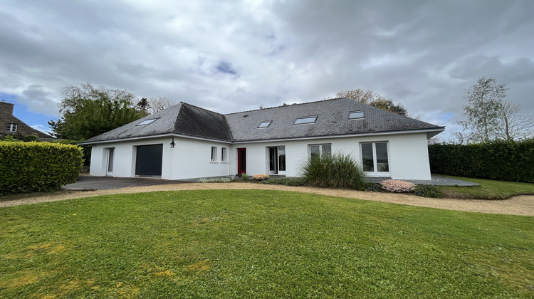 Ma-Cabane - Vente Maison Paimpol, 250 m²